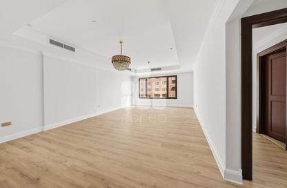Apartment - 1 - 2 for rent in East Porto Drive - Porto Arabia - The Pearl Island - Doha
