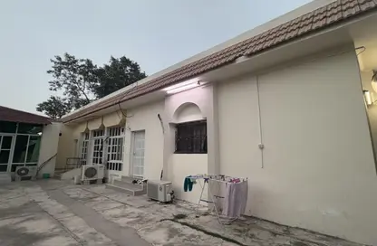 شقة - غرفة نوم - 1 حمام للايجار في منطقة مويثر - الريان - الدوحة