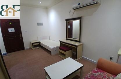 Apartment - Studio - 1 Bathroom for rent in Musheireb Apartments - Musheireb - Doha