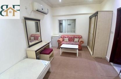 Apartment - Studio - 1 Bathroom for rent in Musheireb Apartments - Musheireb - Doha Apartment - Studio - 1 Bathroom for rent in Musheireb Apartments - Musheireb - Doha