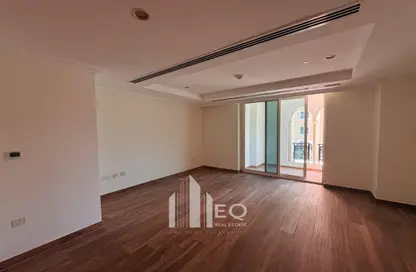 Apartment - Studio - 1 Bathroom for rent in Viva East - Viva Bahriyah - The Pearl Island - Doha