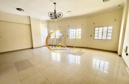 Apartment - 2 Bedrooms - 2 Bathrooms for rent in Aabdullah Bin Sultan Al Thani - C-Ring Road - Al Sadd - Doha