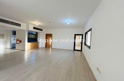 Apartment - 3 Bedrooms - 4 Bathrooms for rent in Rome - Fox Hills - Fox Hills - Lusail