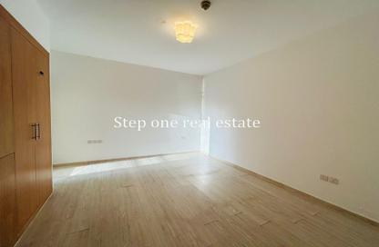 Apartment - 3 Bedrooms - 4 Bathrooms for rent in Rome - Fox Hills - Fox Hills - Lusail