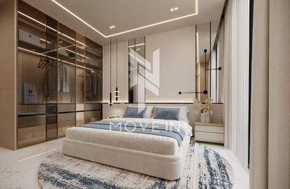 Apartment - 1 Bedroom - 2 Bathrooms for sale in Lusail Residence - Marina District - Lusail Apartment - 1 Bedroom - 2 Bathrooms for sale in Lusail Residence - Marina District - Lusail