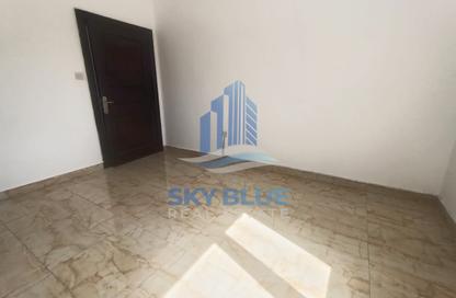 Apartment - Studio - 1 Bathroom for rent in Al Thumama - Al Thumama - Doha