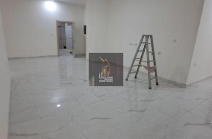 Apartment - 3 Bedrooms - 3 Bathrooms for rent in Najma Street - Najma - Doha