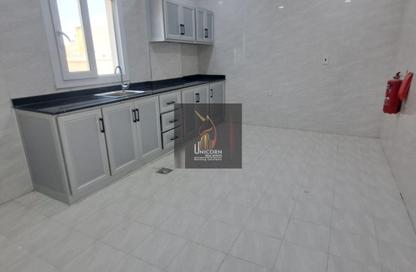 Apartment - 3 Bedrooms - 3 Bathrooms for rent in Najma Street - Najma - Doha