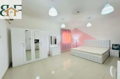 Apartment - Studio - 1 Bathroom for rent in Old Airport Road - Old Airport Road - Doha