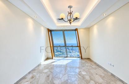 Apartment - 2 - 2 for rent in Legtaifiya Lagoon - West Bay - Doha