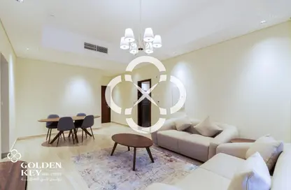 Apartment - 2 Bedrooms - 3 Bathrooms for rent in Giardino Gardens - Giardino Villas - The Pearl Island - Doha
