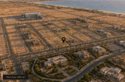Land - Studio for sale in Huzoom Villas - Lusail City - Lusail