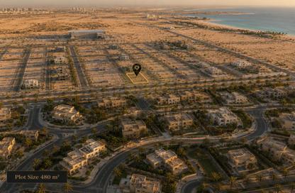 Land - Studio for sale in Huzoom Villas - Lusail City - Lusail