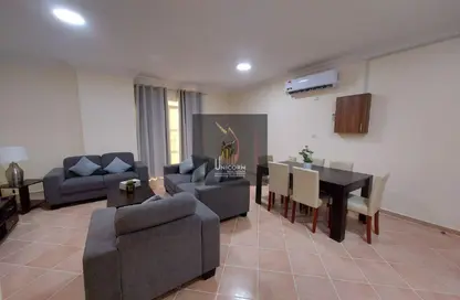 شقة - 3 غرف نوم - 3 حمامات للايجار في شارع نجمه - نجمة - الدوحة