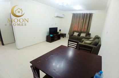Apartment - 2 Bedrooms - 2 Bathrooms for rent in Al Mansoura - Al Mansoura - Doha