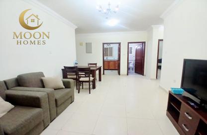 Apartment - 2 Bedrooms - 2 Bathrooms for rent in Al Mansoura - Al Mansoura - Doha Apartment - 2 Bedrooms - 2 Bathrooms for rent in Al Mansoura - Al Mansoura - Doha