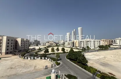 Apartment - 1 Bedroom - 2 Bathrooms for sale in Fox Hills A13 - Fox Hills - Lusail