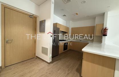 Apartment - 1 - 2 for sale in Fox Hills A13 - Fox Hills - Lusail