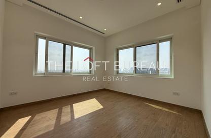 Apartment - 1 - 2 for sale in Fox Hills A13 - Fox Hills - Lusail