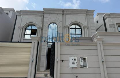Villa - 7 Bedrooms - 7+ Bathrooms for sale in Al Thumama - Al Thumama - Doha