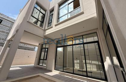 Villa - 7 Bedrooms - 7+ Bathrooms for sale in Al Thumama - Al Thumama - Doha Villa - 7 Bedrooms - 7+ Bathrooms for sale in Al Thumama - Al Thumama - Doha