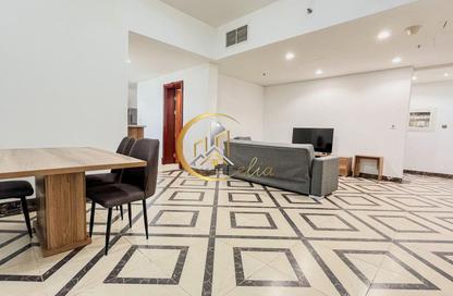 Apartment - 2 Bedrooms - 3 Bathrooms for rent in Rome - Fox Hills - Fox Hills - Lusail