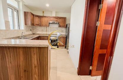 Apartment - 2 Bedrooms - 3 Bathrooms for rent in Rome - Fox Hills - Fox Hills - Lusail