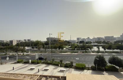 Apartment - Studio - 1 Bathroom for rent in Treviso - Fox Hills - Fox Hills - Lusail