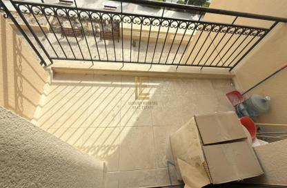 Apartment - Studio - 1 Bathroom for rent in Treviso - Fox Hills - Fox Hills - Lusail