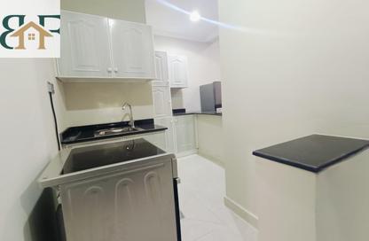 Apartment - 1 - 1 for rent in Umm Ghuwalina - Umm Ghuwailina - Doha Apartment - 1 - 1 for rent in Umm Ghuwalina - Umm Ghuwailina - Doha