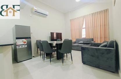Apartment - 1 - 1 for rent in Umm Ghuwalina - Umm Ghuwailina - Doha