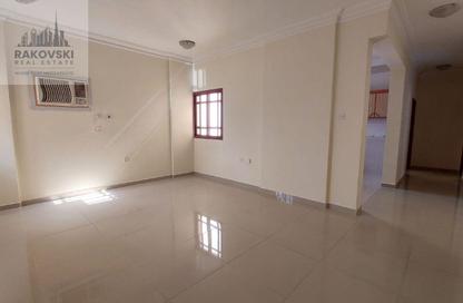 Apartment - 2 Bedrooms - 2 Bathrooms for rent in Al Muntazah Street - Al Muntazah - Doha
