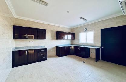 Villa - 6 Bedrooms - 5 Bathrooms for rent in Al Duhail - Doha Villa - 6 Bedrooms - 5 Bathrooms for rent in Al Duhail - Doha