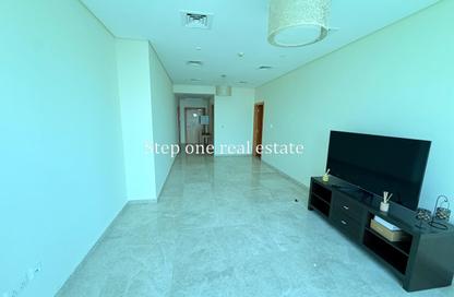 Apartment - 1 - 2 for rent in Zig Zag Tower A - Zig Zag Towers - West Bay - Doha Apartment - 1 - 2 for rent in Zig Zag Tower A - Zig Zag Towers - West Bay - Doha