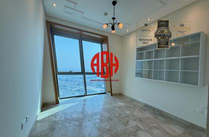 Apartment - 2 Bedrooms - 2 Bathrooms for rent in West Bay Lagoon Street - West Bay Lagoon - Doha