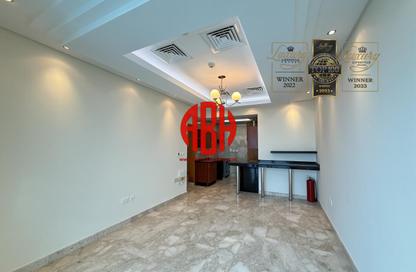 Apartment - 2 Bedrooms - 2 Bathrooms for rent in West Bay Lagoon Street - West Bay Lagoon - Doha