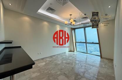 Apartment - 2 Bedrooms - 2 Bathrooms for rent in West Bay Lagoon Street - West Bay Lagoon - Doha Apartment - 2 Bedrooms - 2 Bathrooms for rent in West Bay Lagoon Street - West Bay Lagoon - Doha
