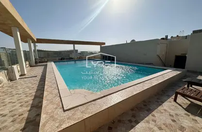 Apartment - 2 Bedrooms - 2 Bathrooms for rent in Al Erkyah City - Lusail