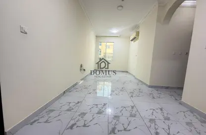 Apartment - 3 Bedrooms - 2 Bathrooms for rent in Tadmur Street - Old Airport Road - Doha