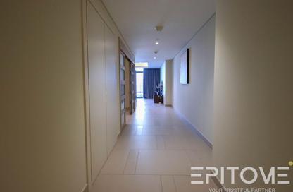 Apartment - 1 Bedroom - 1 Bathroom for rent in Abraj Bay - Abraj Quartiers - The Pearl Island - Doha Apartment - 1 Bedroom - 1 Bathroom for rent in Abraj Bay - Abraj Quartiers - The Pearl Island - Doha