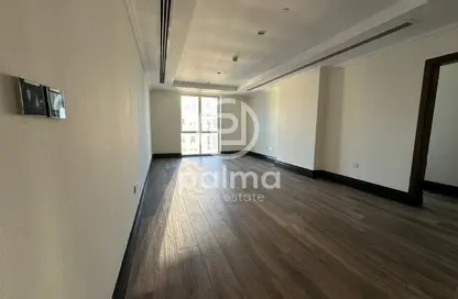 Apartment - 1 Bedroom - 2 Bathrooms for rent in Viva West - Viva Bahriyah - The Pearl Island - Doha