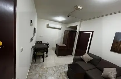Apartment - 1 Bedroom - 1 Bathroom for rent in Muntazah 7 - Al Muntazah - Doha