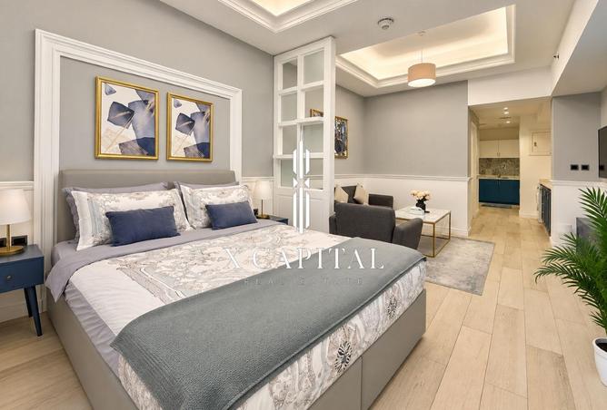 Ideal Investment l Studio l Convenient Location