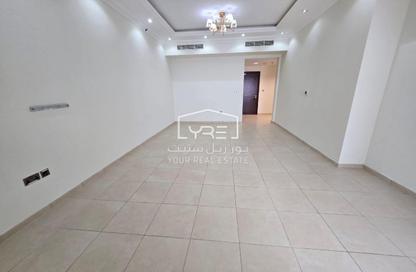 Apartment - 2 Bedrooms - 3 Bathrooms for rent in Lusail Residence - Marina District - Lusail