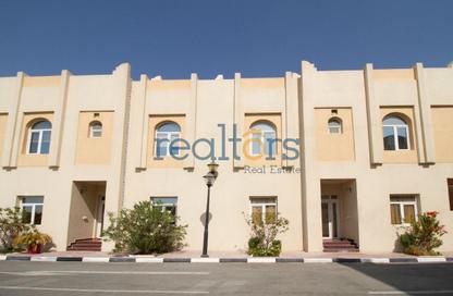 مجمع سكني - 5 غرف نوم - 5 حمامات للايجار في الريان القديمة - الريان - الدوحة