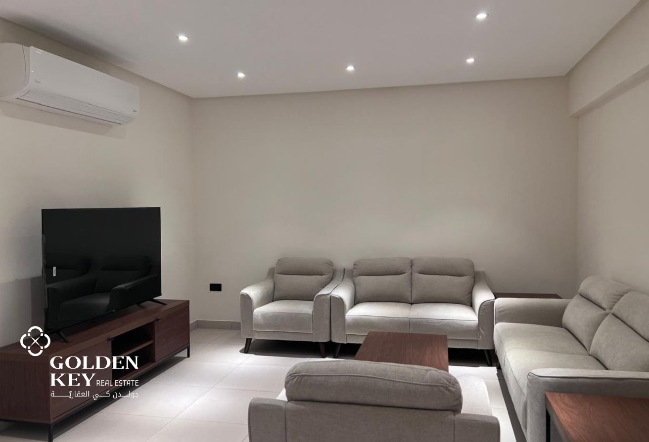 Available Funished 2 Bedroom in Umm Ghuwailina