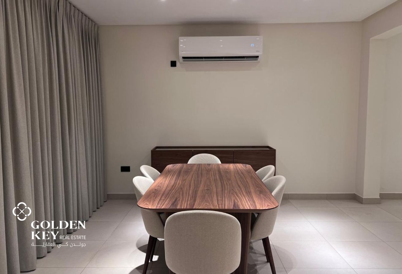 Available Funished 2 Bedroom in Umm Ghuwailina