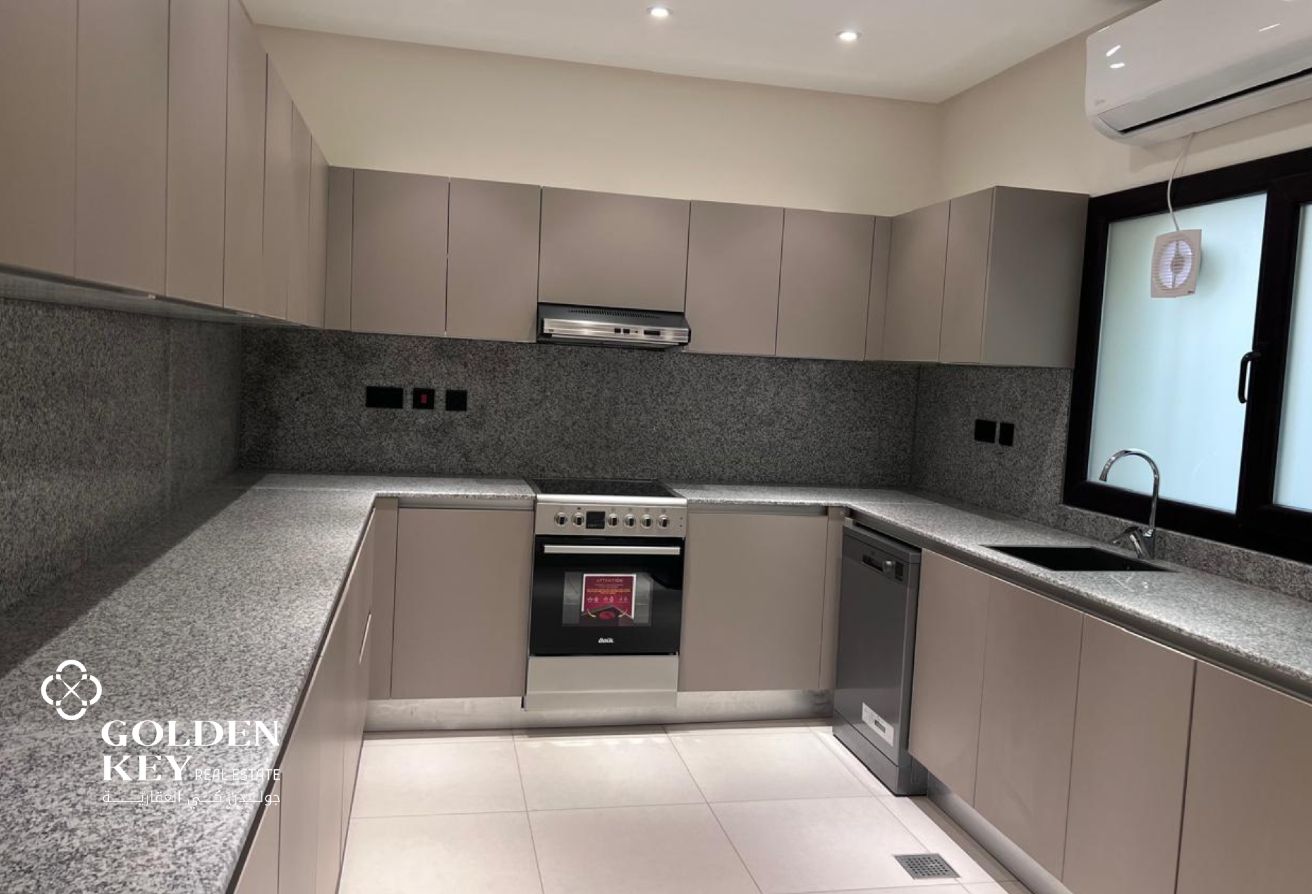 Available Funished 2 Bedroom in Umm Ghuwailina