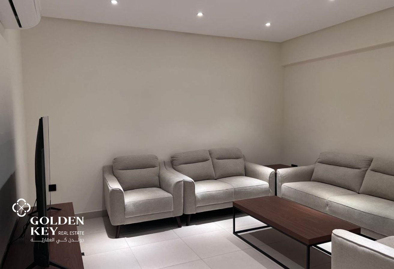 Available Funished 2 Bedroom in Umm Ghuwailina