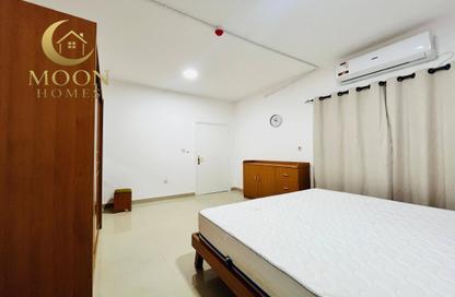 Apartment - Studio - 1 Bathroom for rent in Najma Street - Najma - Doha